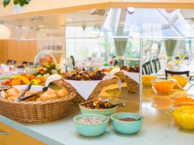 3 Tage Dresden erleben! Direkt  an der Brühlschen Terrasse am Elbufer 