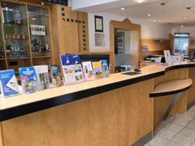 3 Tage Dresden erleben! Direkt  an der Brühlschen Terrasse am Elbufer 