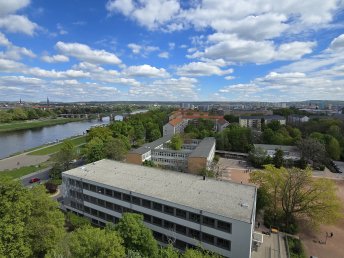 Schnupper- Spar Preis!  3 Tage Dresden erleben! Direkt  an der Brühlschen Terrasse am Elbufer 