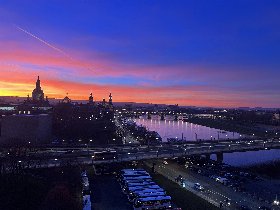 3 Tage Dresden erleben! Direkt  an der Brühlschen Terrasse am Elbufer 