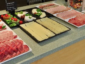 3 Tage Dresden erleben! Direkt  an der Brühlschen Terrasse am Elbufer 