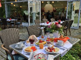 3 Tage Dresden erleben! Direkt  an der Brühlschen Terrasse am Elbufer 