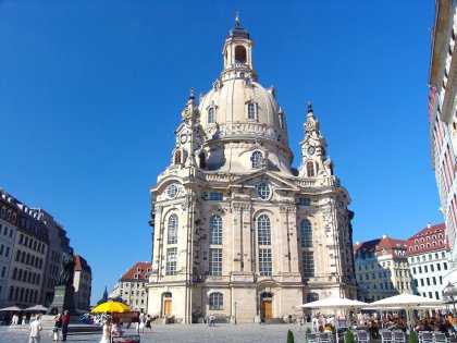 3 Tage Dresden erleben – Altstadt, Elbflair & Verkehrsmuseum