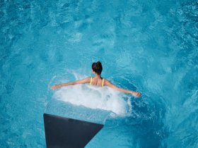 Wellness auf höchstem Niveau - Freundinnen-Wochenende im Schwarzwald