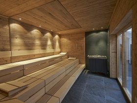 Wellness auf höchstem Niveau - Freundinnen-Wochenende im Schwarzwald