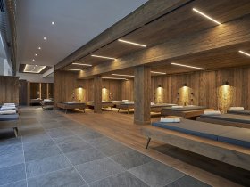 Wellness auf höchstem Niveau - Freundinnen-Wochenende im Schwarzwald