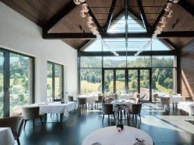 Wellness auf höchstem Niveau - Freundinnen-Wochenende im Schwarzwald