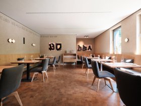 Die Freundinnen-Auszeit par excellence in der Traube Tonbach
