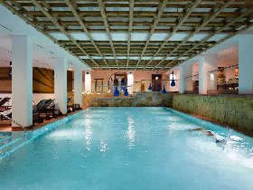 Wellness auf höchstem Niveau - Freundinnen-Wochenende im Schwarzwald