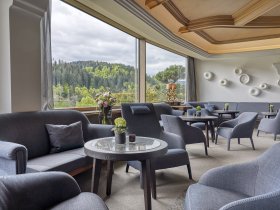 Wellness auf höchstem Niveau - Freundinnen-Wochenende im Schwarzwald