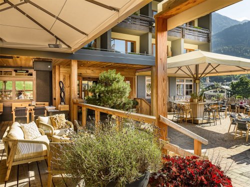 B&amp;B Berglift 