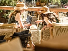 Last Minute Aktiv-Wanderurlaub im Salzburger Land inkl. Frühstück und Gasteincard | 2 Nächte