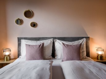 Bergsommer mit Thermencard und geführten Wanderungen im Salzburger Land | 1 Nacht gratis
