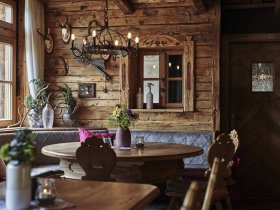 Last Minute Aktiv-Wanderurlaub im Salzburger Land inkl. Frühstück und Gasteincard | 2 Nächte