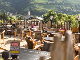 Bergsommer mit Thermencard und geführten Wanderungen im Salzburger Land | 1 Nacht gratis