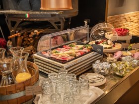 Last Minute Aktiv-Wanderurlaub im Salzburger Land inkl. Frühstück und Gasteincard | 2 Nächte