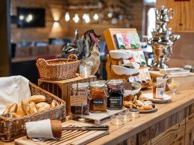 Last Minute Aktiv-Wanderurlaub im Salzburger Land inkl. Frühstück und Gasteincard | 2 Nächte