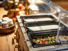 Last Minute Aktiv-Wanderurlaub im Salzburger Land inkl. Frühstück und Gasteincard | 2 Nächte