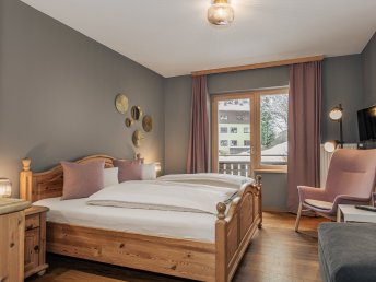 Bergsommer mit Thermencard und geführten Wanderungen im Salzburger Land | 1 Nacht gratis