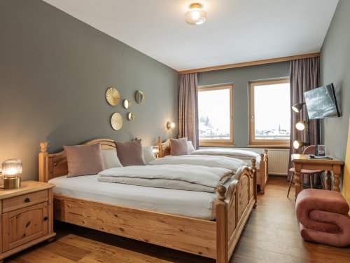 B&amp;B Berglift 