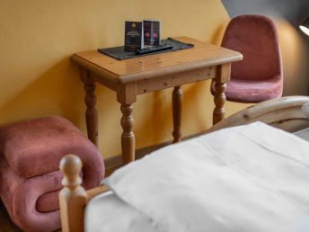 Bergsommer mit Thermencard und geführten Wanderungen im Salzburger Land | 1 Nacht gratis