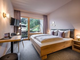 Last Minute Aktiv-Wanderurlaub im Salzburger Land inkl. Frühstück und Gasteincard | 2 Nächte