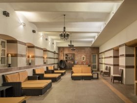 Kurzurlaub in Tata – Erholung pur mit Kristall Wellness inkl. Halbpension | 2 Nächte