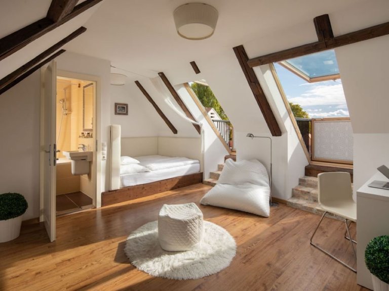 Doppelzimmer Standard