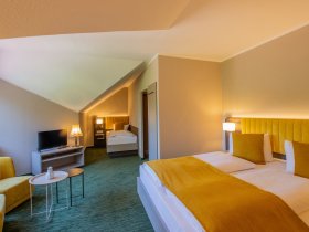 3 Familientage im Ferien Hotel Cottbus inkl. HP plus