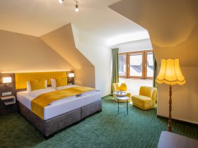 3 Familientage im Ferien Hotel Cottbus inkl. HP plus