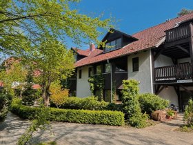 3 Familientage im Ferien Hotel Cottbus inkl. HP plus