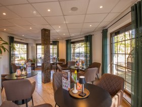 3 Familientage im Ferien Hotel Cottbus inkl. HP plus
