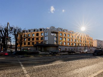 Kleine Auszeit in der Drei-Flüsse-Stadt Passau | 4 Tage