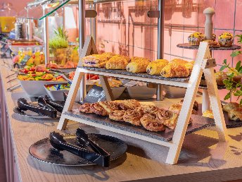Kleine Auszeit in der Drei-Flüsse-Stadt Passau | 4 Tage