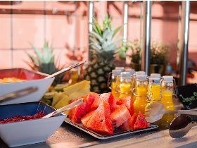 Kleine Auszeit in der Drei-Flüsse-Stadt Passau | 3 Tage