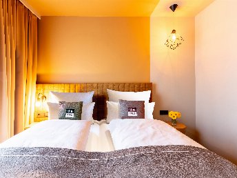 Kleine Auszeit in der Drei-Flüsse-Stadt Passau | 4 Tage
