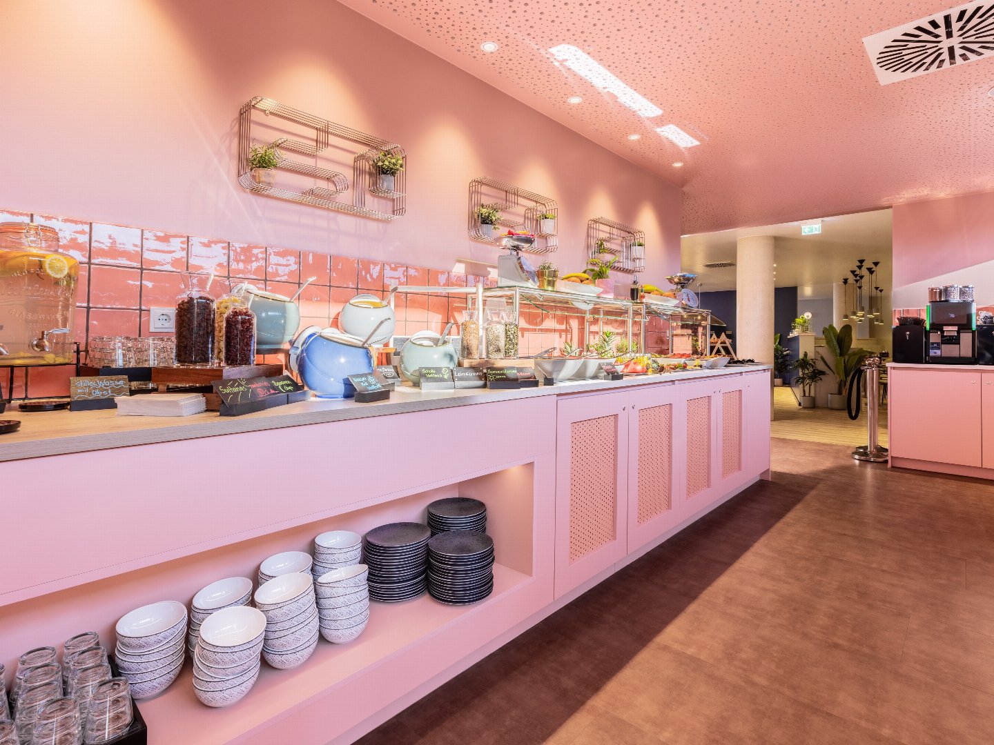 Kleine Auszeit in der Drei-Flüsse-Stadt Passau | 4 Tage