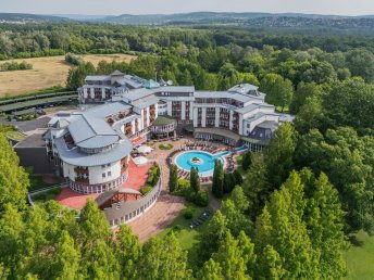 Premium Relax Tage in Hévíz inkl. Halbpension | 2 Nächte