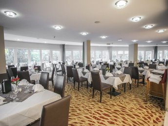 Premium Relax Tage in Hévíz inkl. Halbpension | 2 Nächte