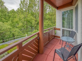 Premium Relax Tage in Hévíz inkl. Halbpension | 2 Nächte