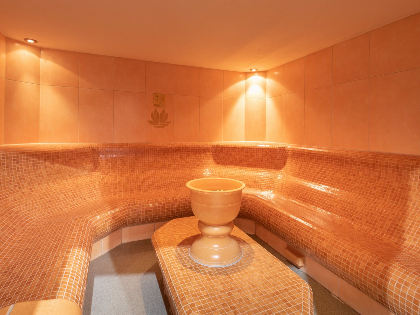 Premium Relax Tage in Hévíz inkl. Halbpension | 2 Nächte