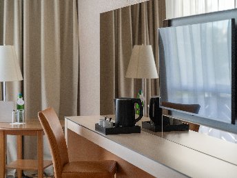 Premium Relax Tage in Hévíz inkl. Halbpension | 2 Nächte