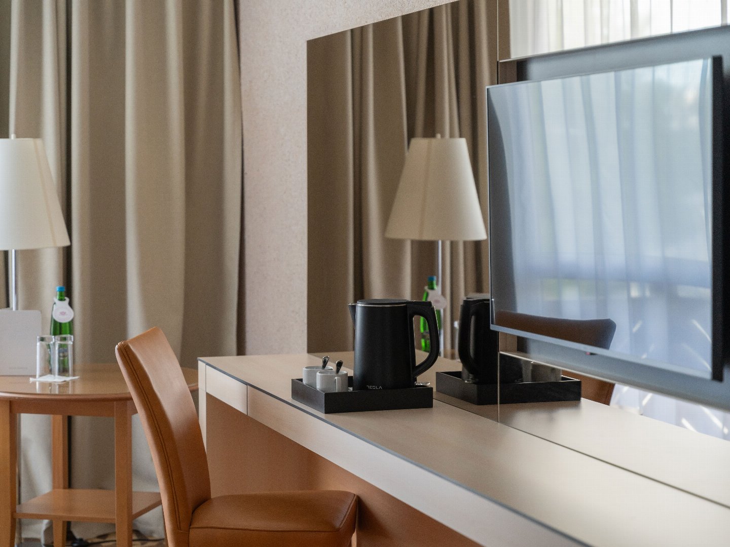 Premium Relax Tage in Hévíz inkl. Halbpension | 2 Nächte