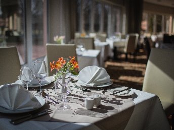 Premium Relax Tage in Hévíz inkl. Halbpension | 2 Nächte