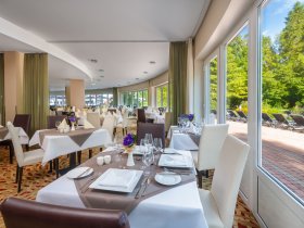 Premium Relax Tage in Hévíz inkl. Halbpension | 2 Nächte