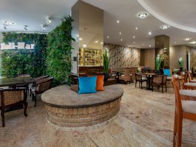 Premium Relax Tage in Hévíz inkl. Halbpension | 2 Nächte