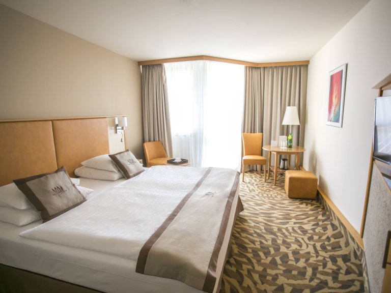 Doppelzimmer Standard
