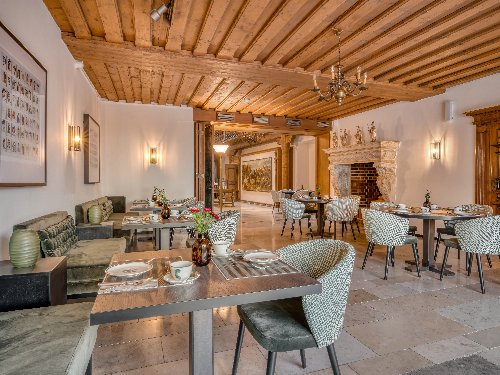 Hotel Eisenhut