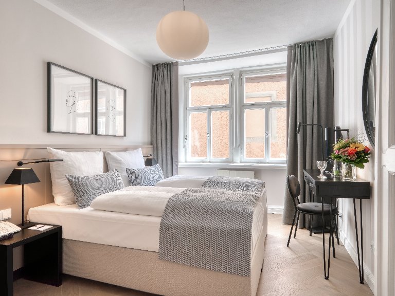 Doppelzimmer Standard