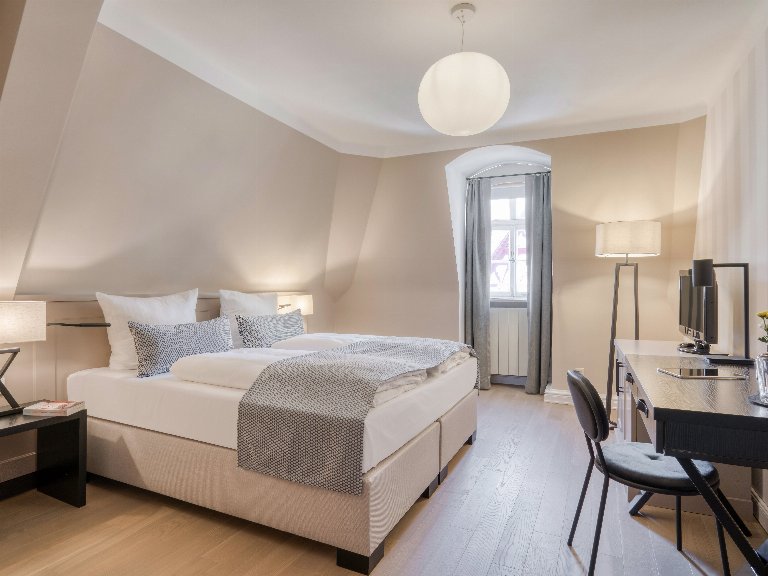 Doppelzimmer Premium